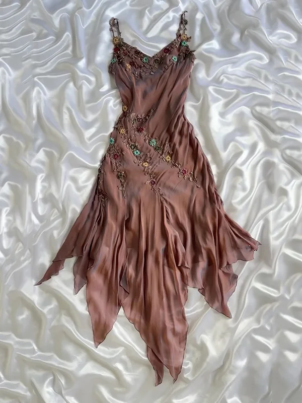 Beautiful fairytale dress🧚🏻