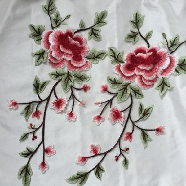 Diy Lace Applique, Dress Appliques
