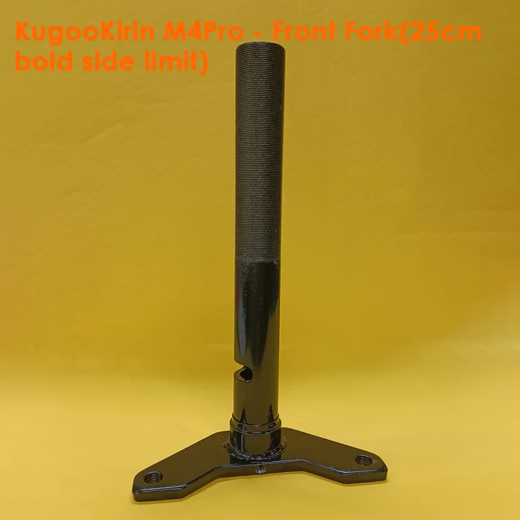 KUGOO Electric Scooter Front Fork