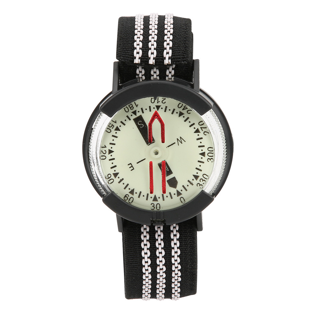 50m Waterproof Diving Compass Caving Outdoor Camp Hiking Fluorescent Watch, 501 Original
50m Waterproof Diving Compass Caving Outdoor Camp Hiking Fluorescent Watch, 501 Original