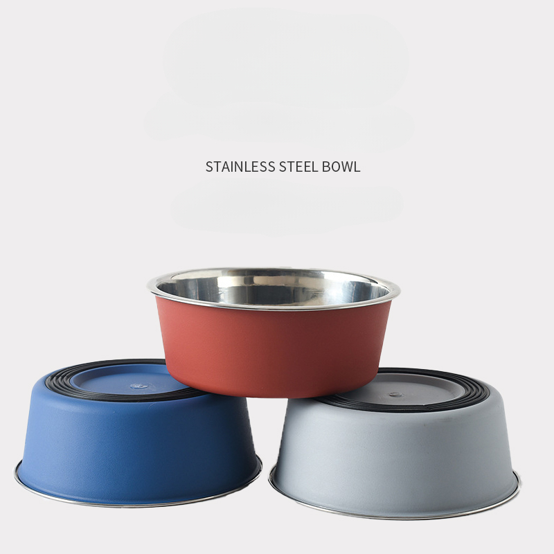 Pet Tableware