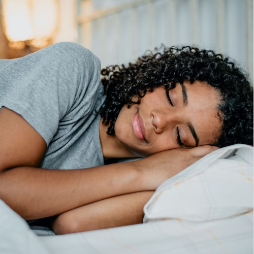 For Better Sleep, Avoid These 5 Types of Foods at Night