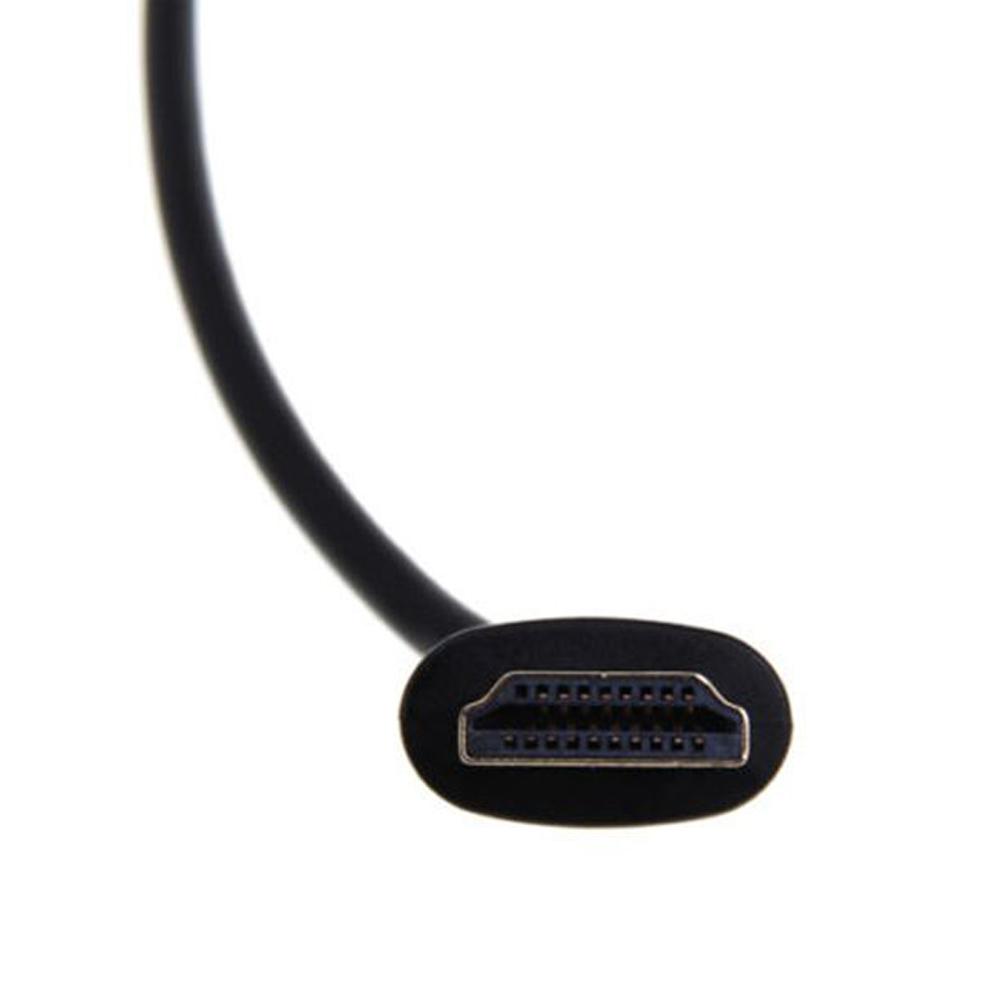 HDMI-compatible to HDMI-compatible Male Cable Cord Adapter HD 1080P for Camera HDTV PS3 Camcorder, 5 m, 501 Original
HDMI-compatible to HDMI-compatible Male Cable Cord Adapter HD 1080P for Camera HDTV PS3 Camcorder, 5 m, 501 Original
