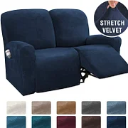 Stretchable Recliner Slipcover ( Special Offer - $10 Off & Buy 2 Free Shipping )