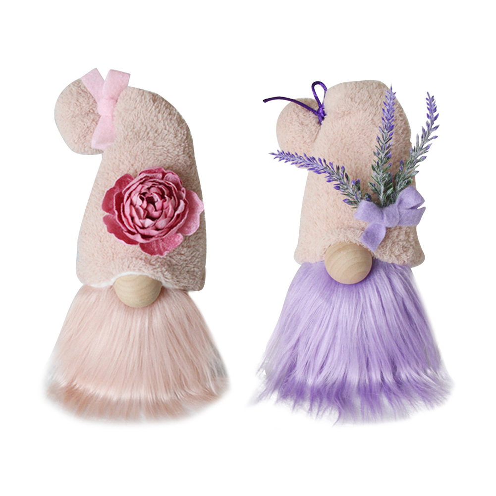 Crooked Neck Faceless Doll Happy Mothers Day Holiday Party Gnome Doll Decor, Purple, 501 Original
Crooked Neck Faceless Doll Happy Mothers Day Holiday Party Gnome Doll Decor, Purple, 501 Original