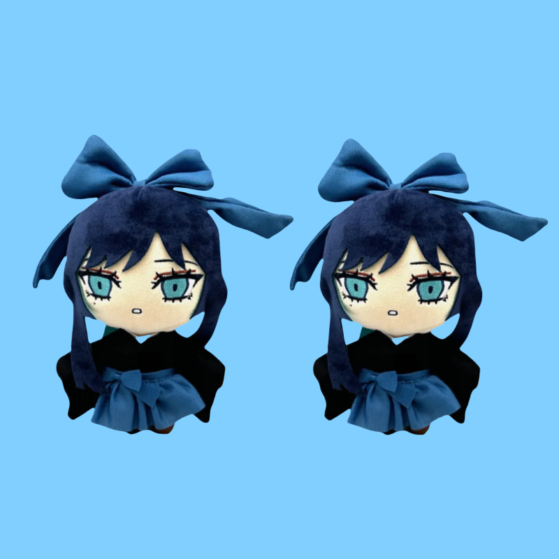 Ado　ぬいぐるみ　Hibana Ado Hibana Plush Toy Ado Merch Plush Singer Goods Ado