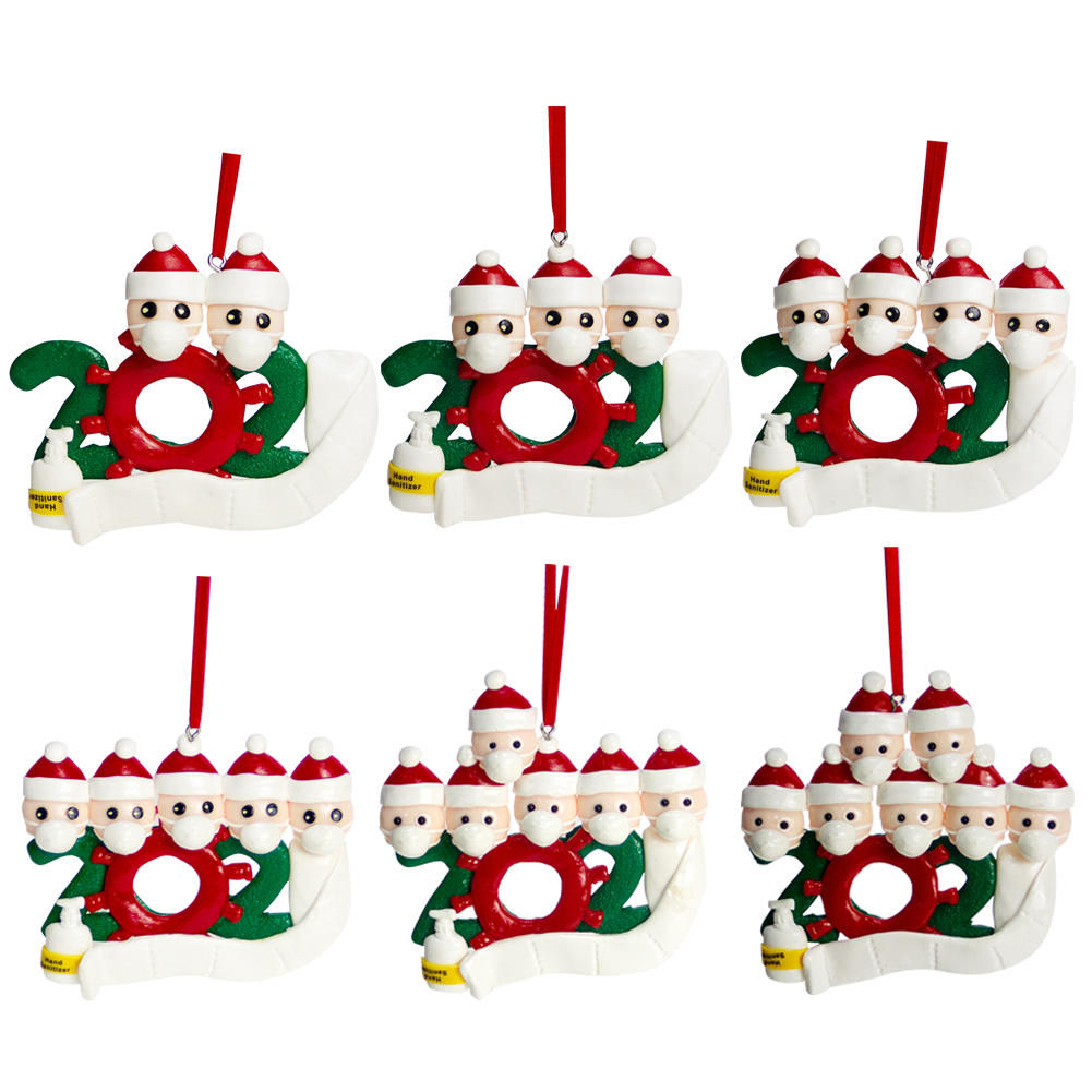 Personalized Snowman with Face Mask Christmas Tree Ornament Xmas Decoration, 1pcs - a family of two, 501 Original
Personalized Snowman with Face Mask Christmas Tree Ornament Xmas Decoration, 1pcs - a family of two, 501 Original