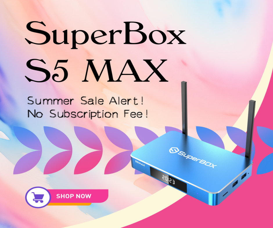 superbox devam 250 gb