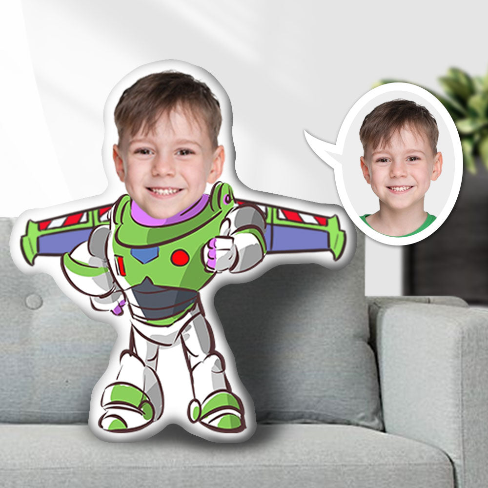 Custom Blanket Personalized Kids Gifts | Makemesurprise®