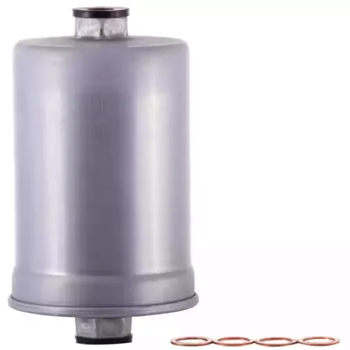 Dronehint Fuel Filter Parts Plus/Premium Guard G2947 (For: Audi Sport) Parts