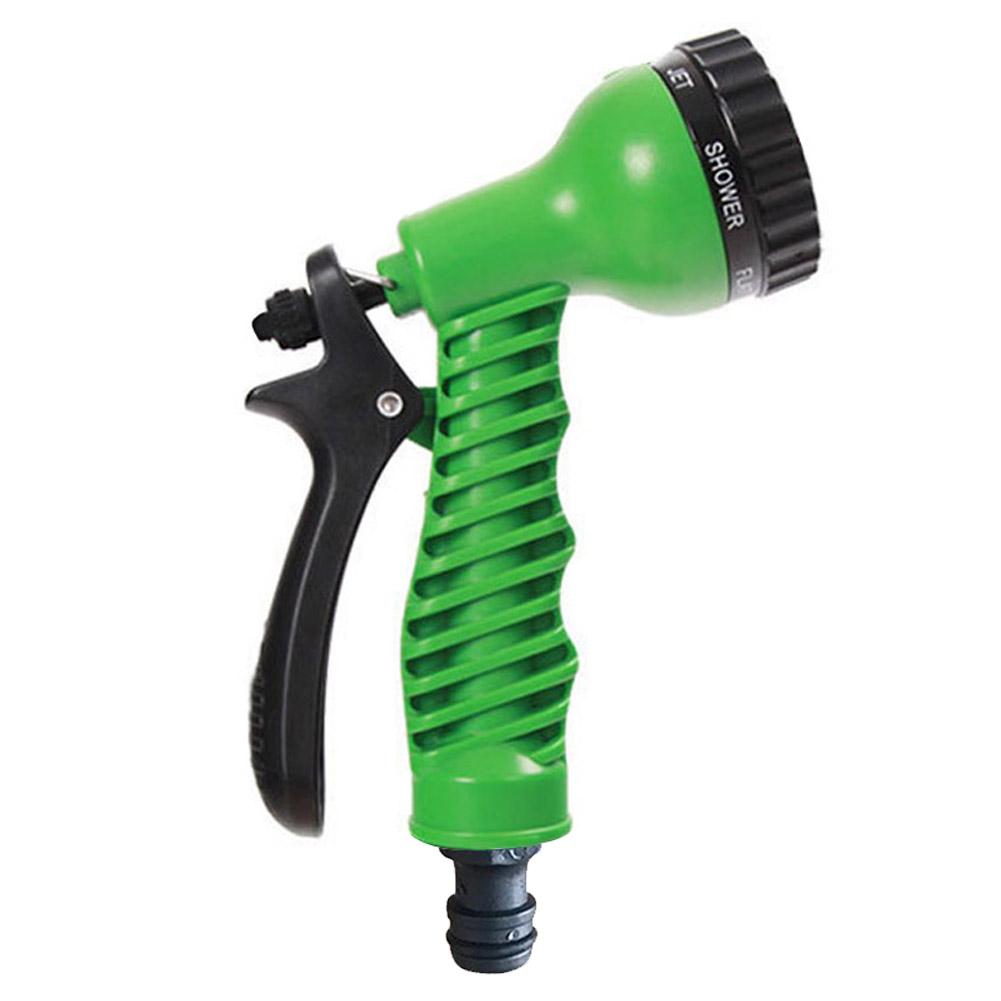 Portable Adjustable Garden Hose Gun Sprinkler Nozzle Water Gun Nozzle, Green, 501 Original
Portable Adjustable Garden Hose Gun Sprinkler Nozzle Water Gun Nozzle, Green, 501 Original