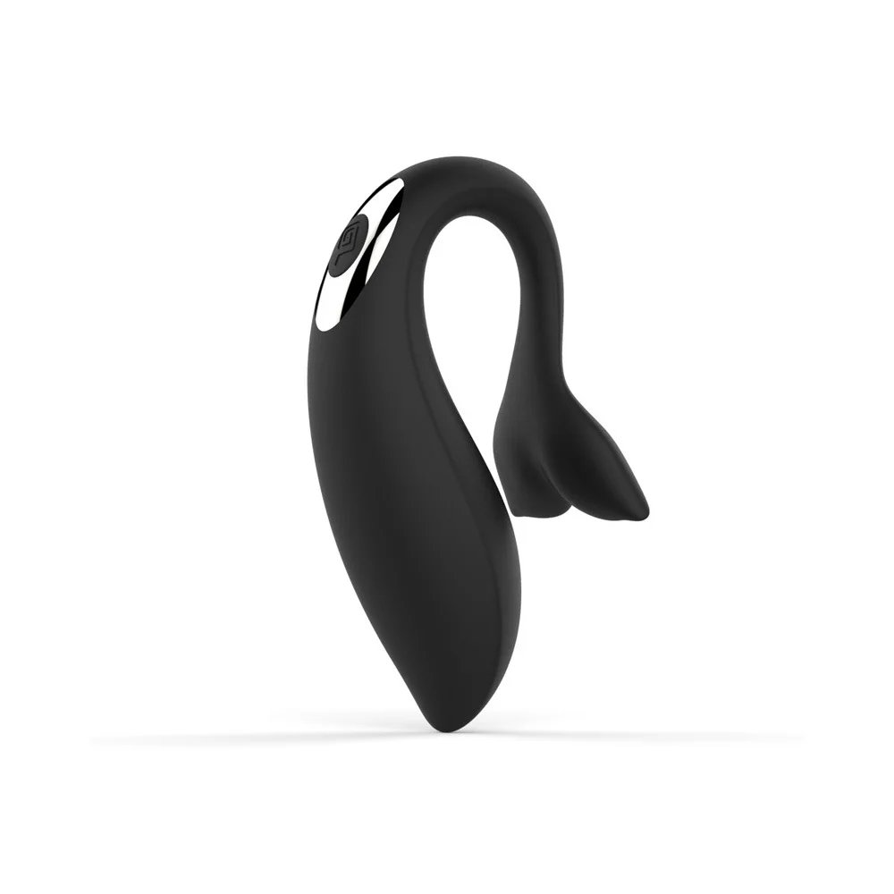 Sex Products Masturbation Device with Wireless Remote Control - Rose Toy