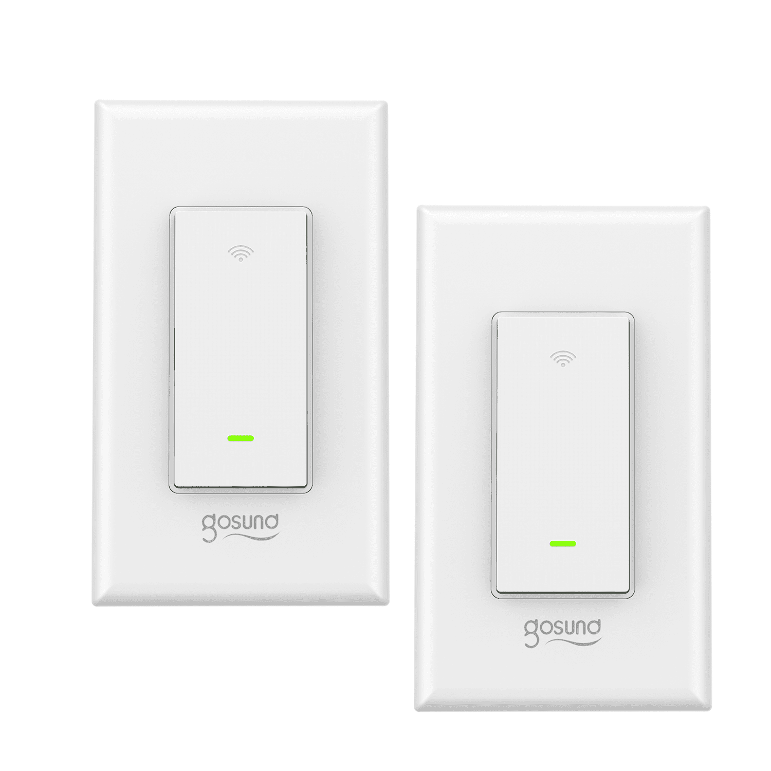 What are the best smart light switches?