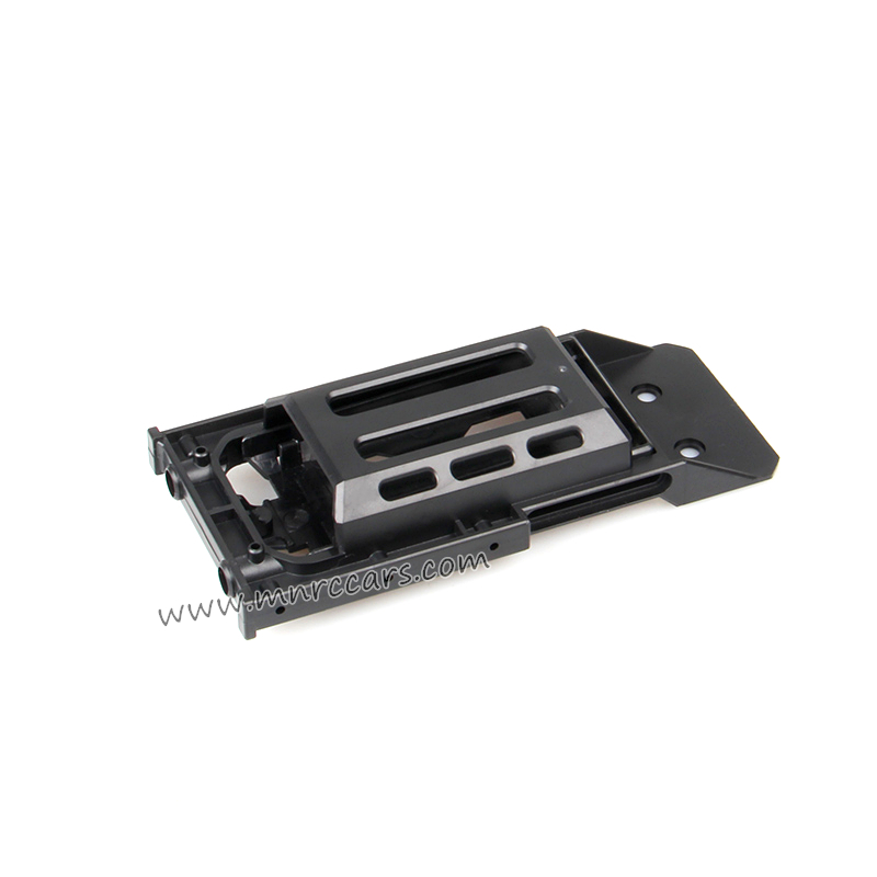 MN Model MN86 MN86S Parts Battery Compartment