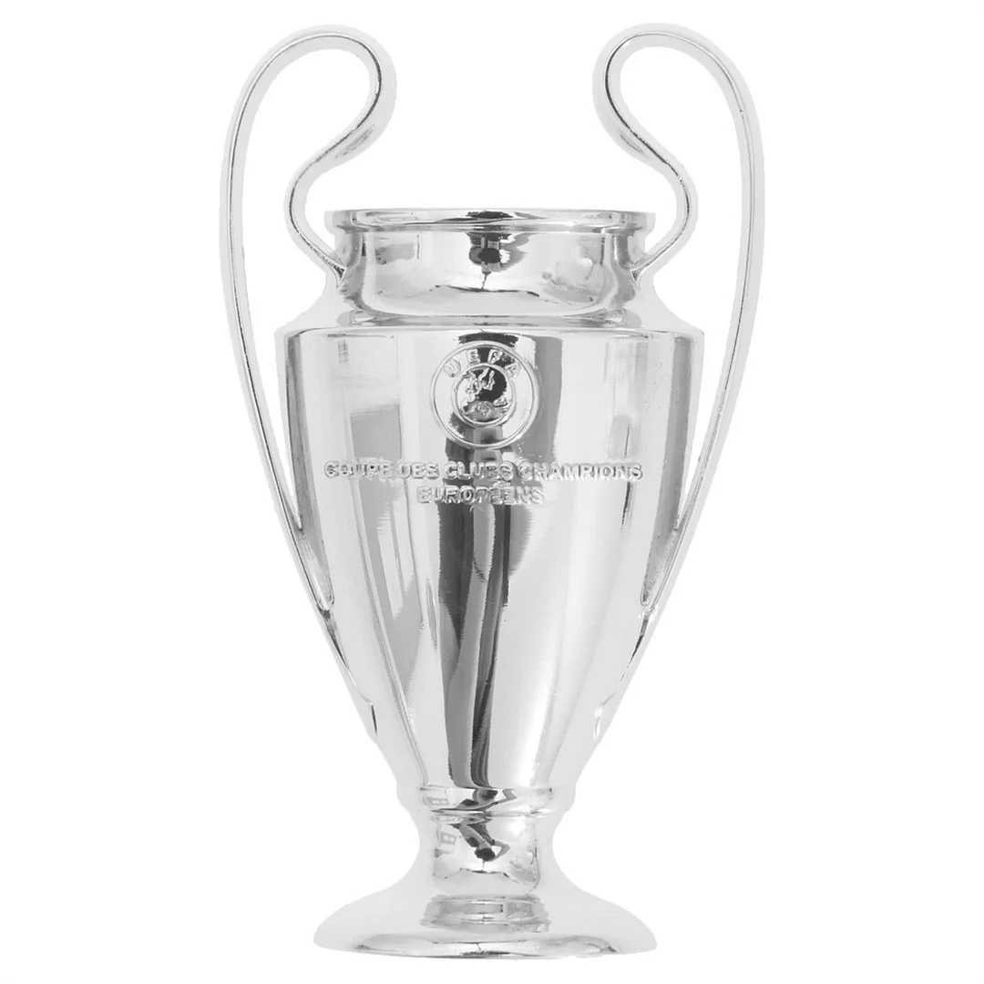 Champions League Trophy（Indicate what ribbon you want）
