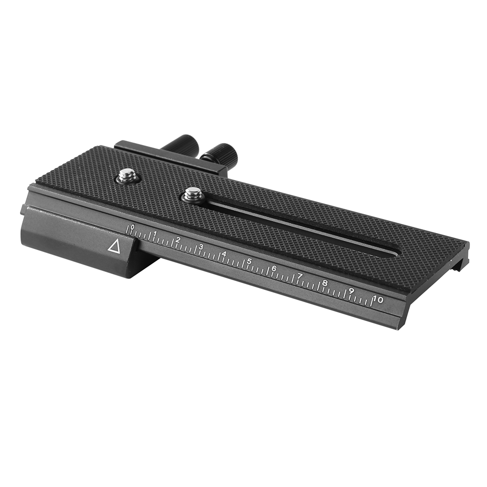 LP-01 2 Way Macro Focusing Rail Slider for Digital SLR Close-up Photography, 501 Original
LP-01 2 Way Macro Focusing Rail Slider for Digital SLR Close-up Photography, 501 Original