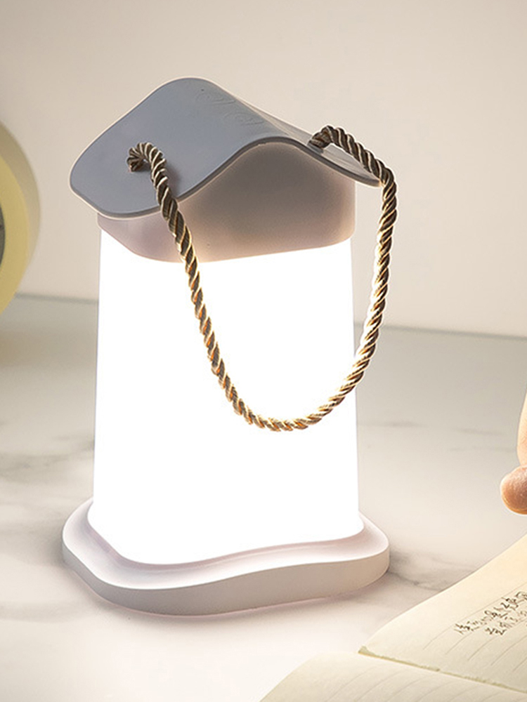 Portable LED Table Night Light USB Powered Bedroom Bedside Hanging Lamp, 501 Original
Portable LED Table Night Light USB Powered Bedroom Bedside Hanging Lamp, 501 Original