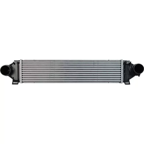 Dronehint Global Parts Distributors 2711317 Intercooler For Select 12-19 Land Rover Models (For: Land Rover) Parts