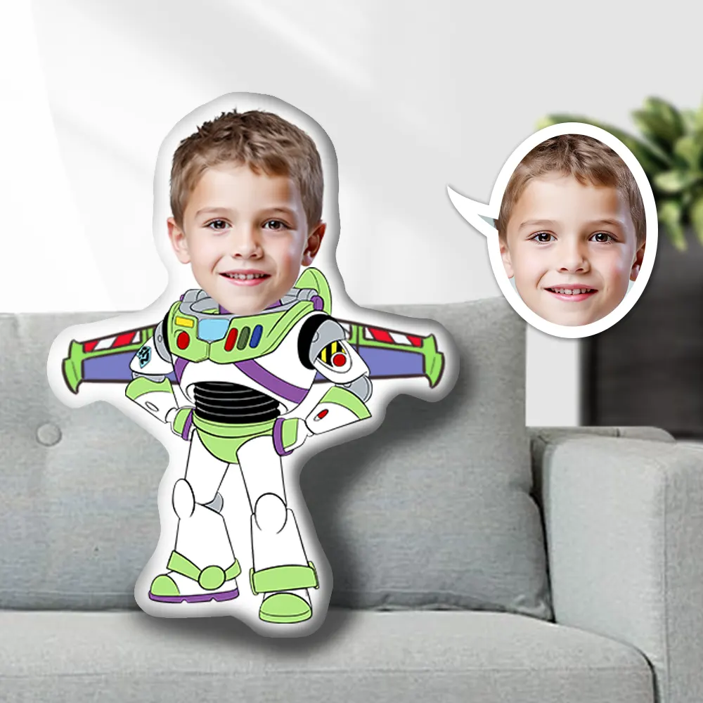 Custom Blanket Personalized Kids Gifts | Makemesurprise®