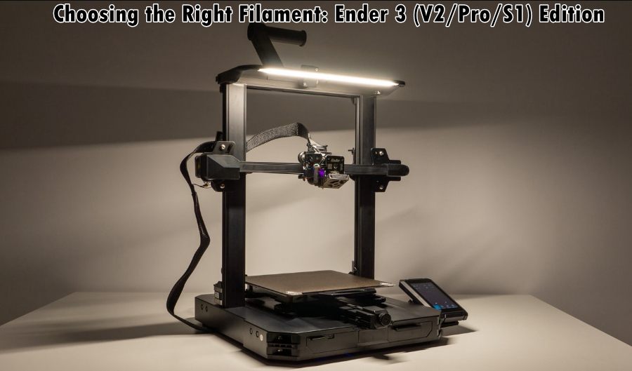 Creality 3D Printer Buying Guides — Creality Experts