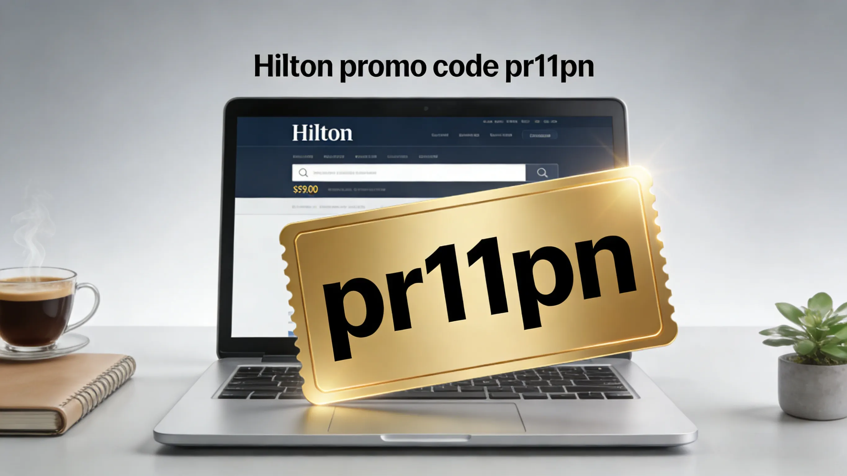 mytripsup Hilton Promo Code PR11PN: Your Guide to a 10% Discount mytripsup