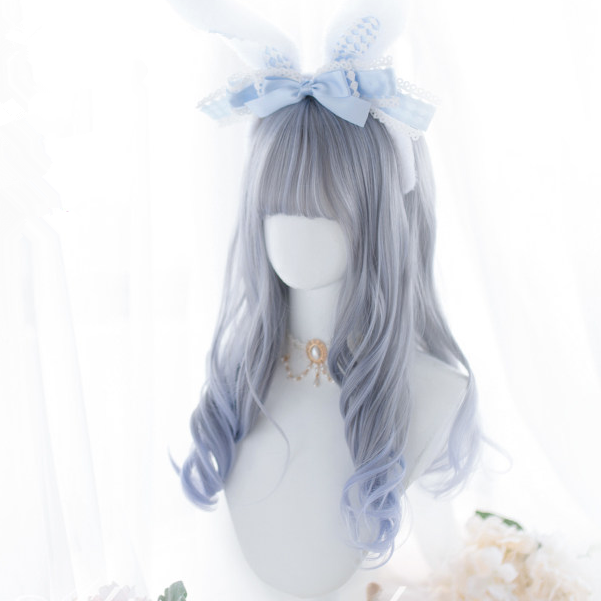 Harajuku Gradual Wig BE960