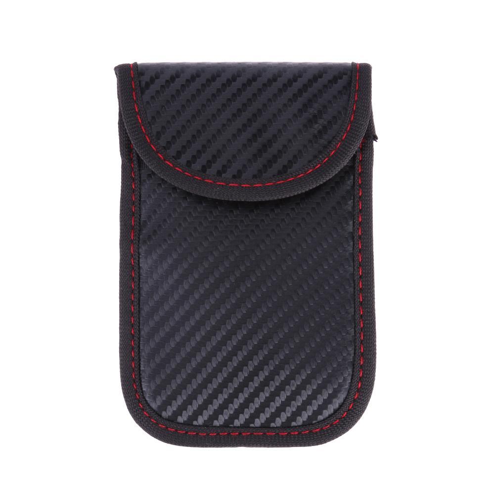 Car Key Bag Fob Signal Blocker Faraday Bag Signal Blocking Shielding Pouch, 501 Original
Car Key Bag Fob Signal Blocker Faraday Bag Signal Blocking Shielding Pouch, 501 Original