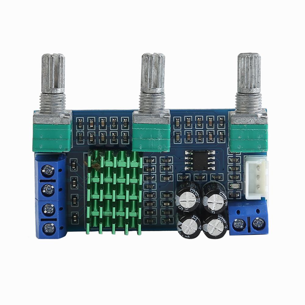 XH-M567 TPA3116D2 80WX2 Dual Channel Digital Audio Amplifier Board Module, 501 Original
XH-M567 TPA3116D2 80WX2 Dual Channel Digital Audio Amplifier Board Module, 501 Original