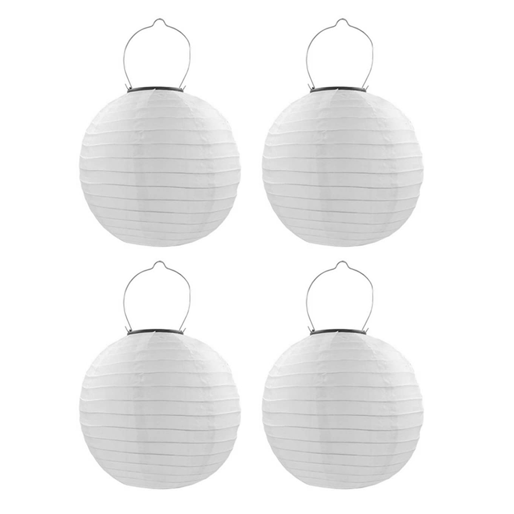20cm Solar LED Chinese Lantern Light Outdoor Garden Waterproof Hanging Lamp, 501 Original
20cm Solar LED Chinese Lantern Light Outdoor Garden Waterproof Hanging Lamp, 501 Original