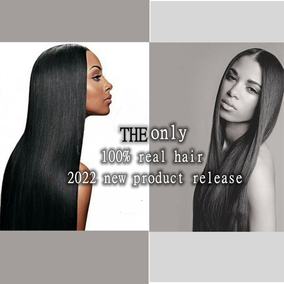 2022 new hairstyle