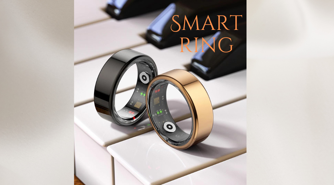 Smart Ring