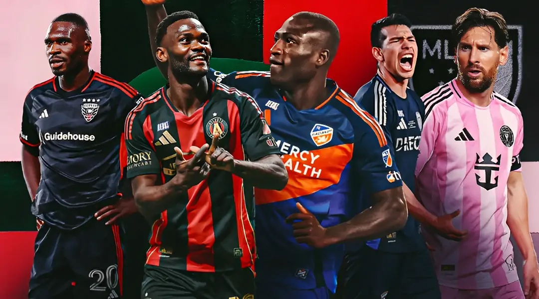 Major League Soccer