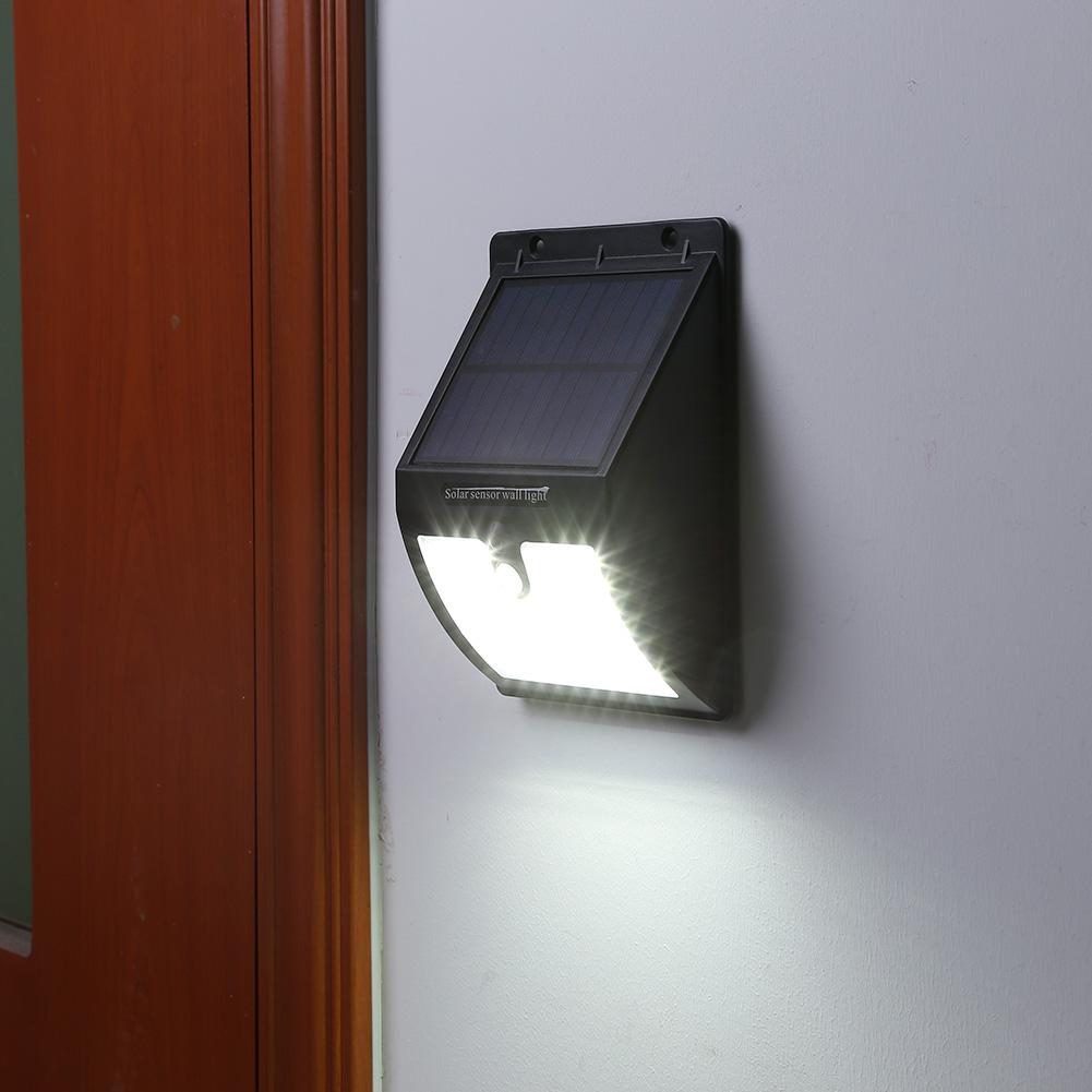 48LED Solar Human Body Motion Sensor IP65 Waterproof Wall-Outdoor Solar Light, 501 Original
48LED Solar Human Body Motion Sensor IP65 Waterproof Wall-Outdoor Solar Light, 501 Original