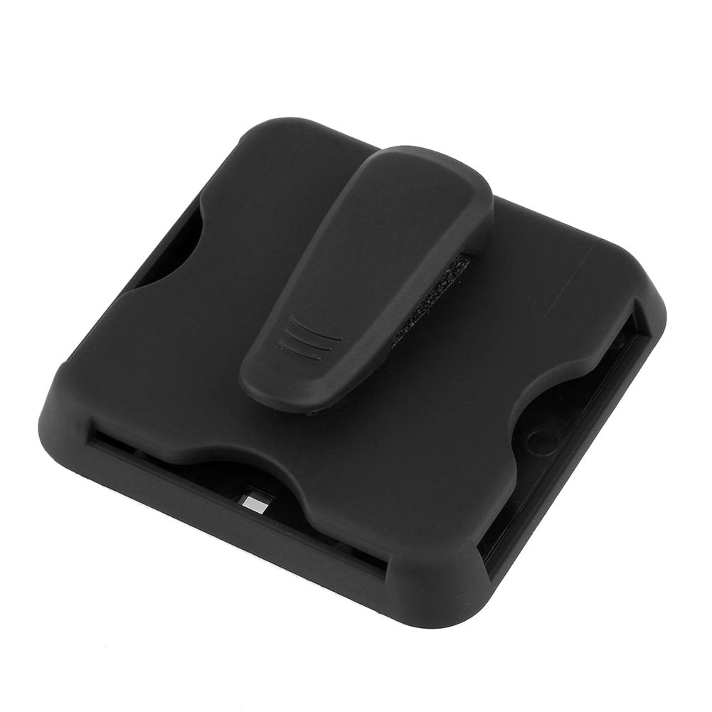 Multi-function Car Sun Visor Sunshade Card Organizer Holder Clip Gift Black, 501 Original
Multi-function Car Sun Visor Sunshade Card Organizer Holder Clip Gift Black, 501 Original