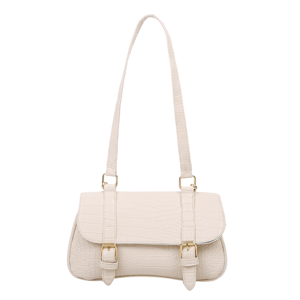 Fashion Alligator PU Women Shoulder Handbag Chain Crossbody Bag -Beige, 501 Original
Fashion Alligator PU Women Shoulder Handbag Chain Crossbody Bag -Beige, 501 Original
