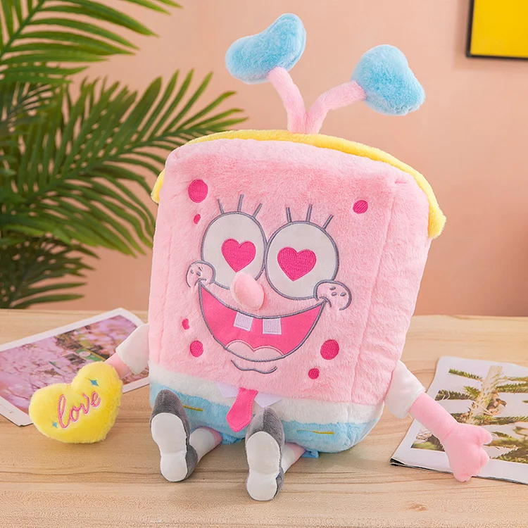 Addicted Sponge Bob