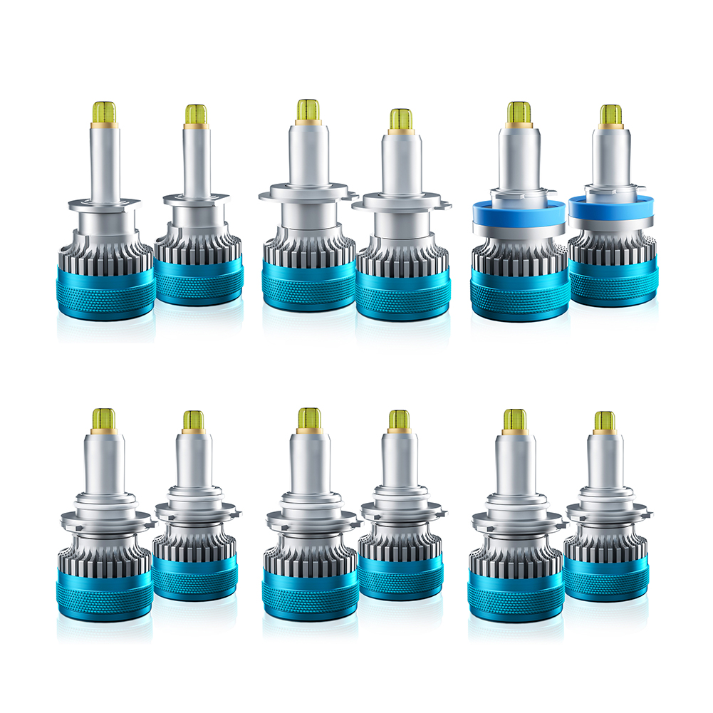 2pcs 100W 32000lm LED Headlight Bulbs Waterproof 6000K Car Driving Lamp, H7, 501 Original
2pcs 100W 32000lm LED Headlight Bulbs Waterproof 6000K Car Driving Lamp, H7, 501 Original