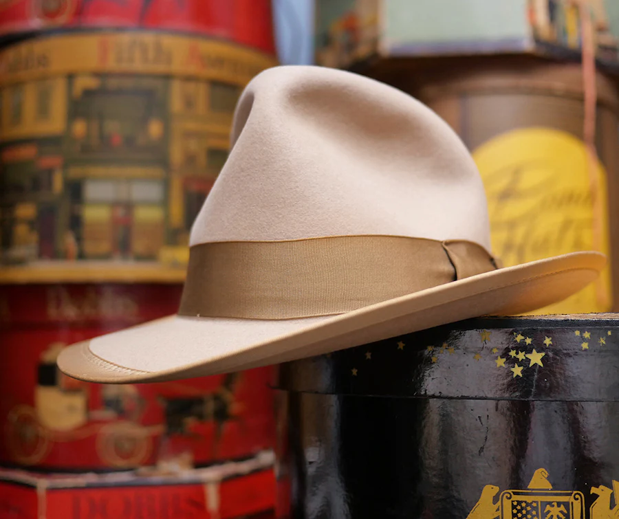 ROYAL STETSON】WHIPPET 1950's