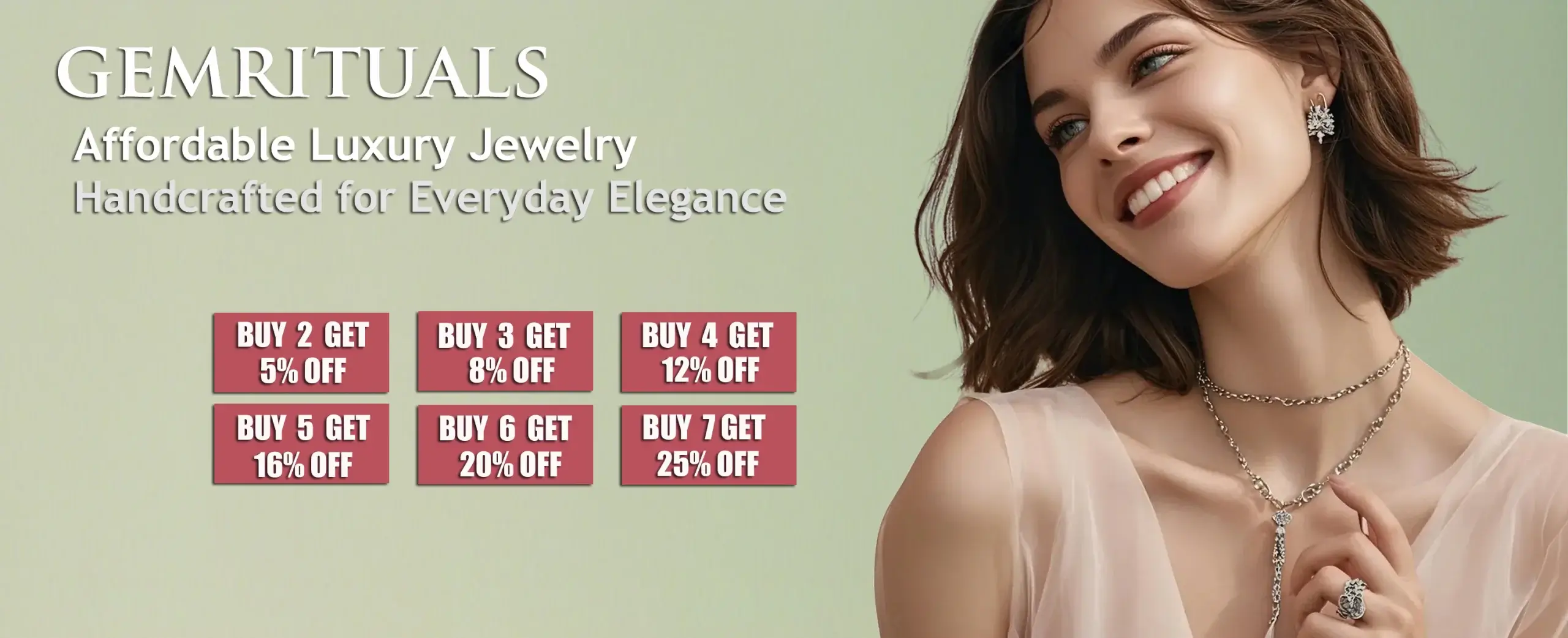 Body Shaping Jewelry