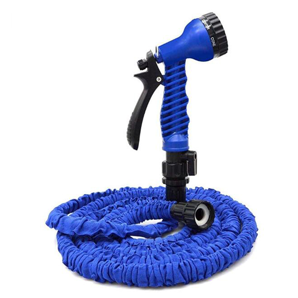 Outdoor Garden Expandable Water Pipe Watering Car Wash Magic Flexible Hose, 501 Original
Outdoor Garden Expandable Water Pipe Watering Car Wash Magic Flexible Hose, 501 Original