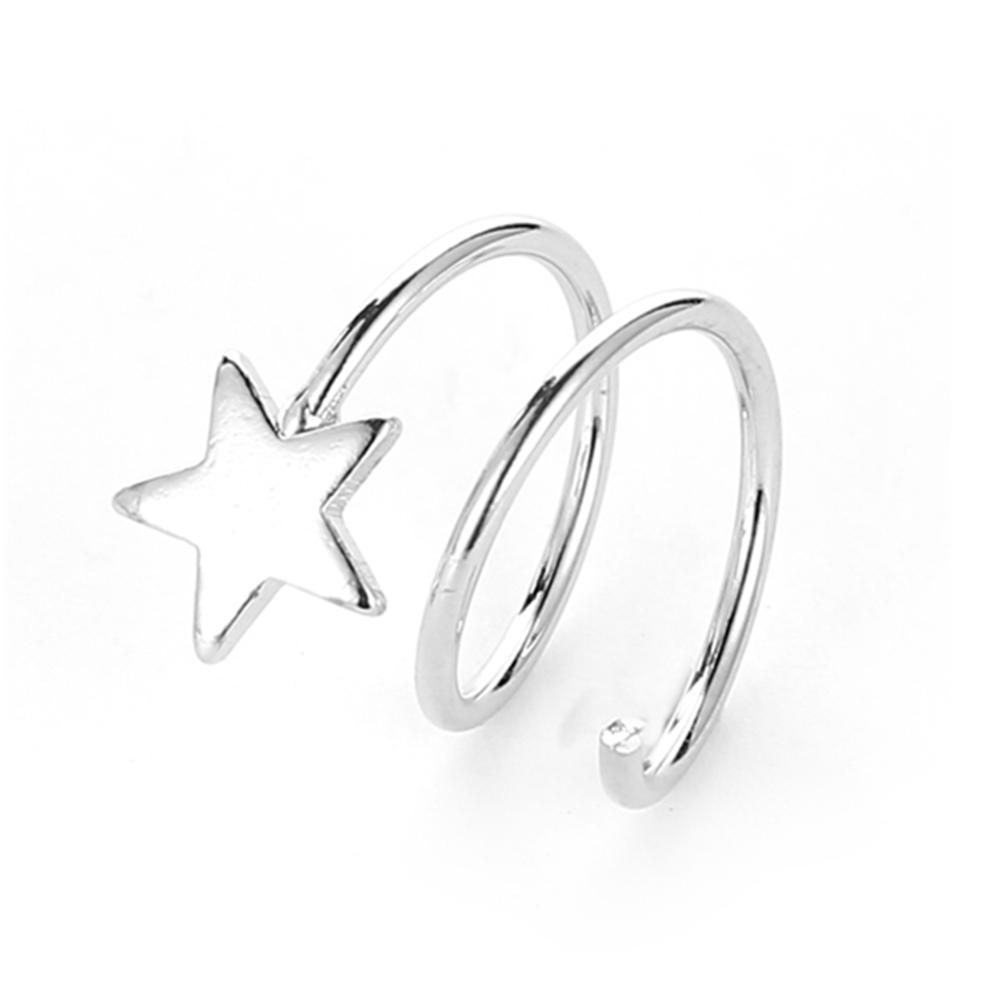 Triangle Star Stud Earrings Women Lady Korean Style Ear Studs Jewelry Gifts, 501 Original
Triangle Star Stud Earrings Women Lady Korean Style Ear Studs Jewelry Gifts, 501 Original