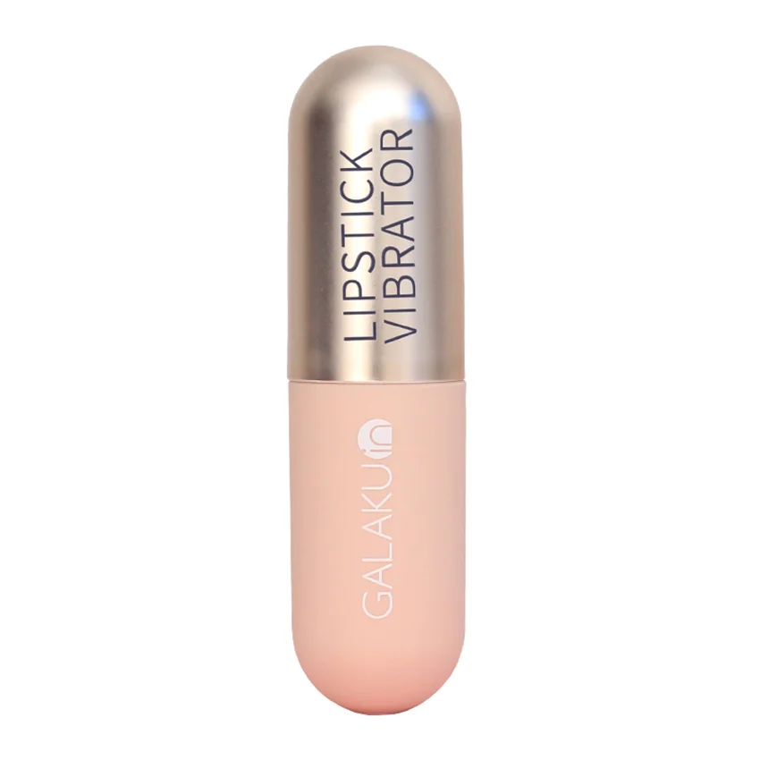 Lipsticks Vibrating Egg Secret Bullet Vibrator - Rose Toy