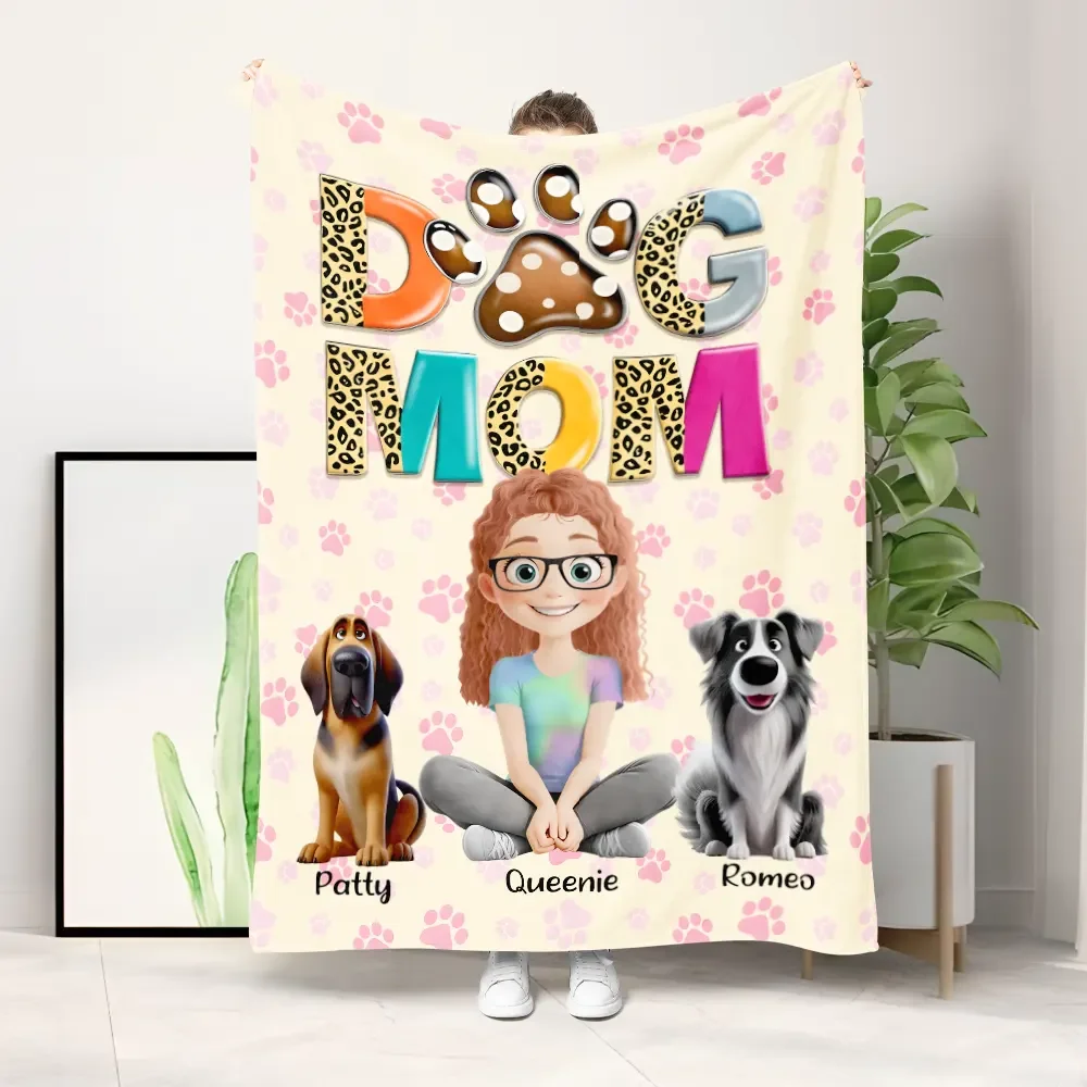 Custom Blanket Personalized Minime Pillow Makemesurprise