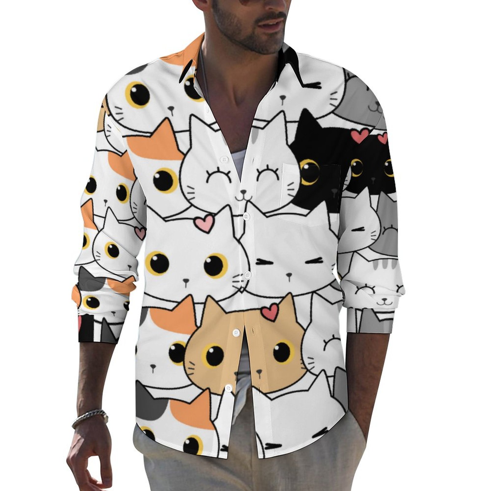 emoji dress shirt Poop emoji shirt for BF + 3D printed button (mod. Simplicity 8823) : r/sewing
