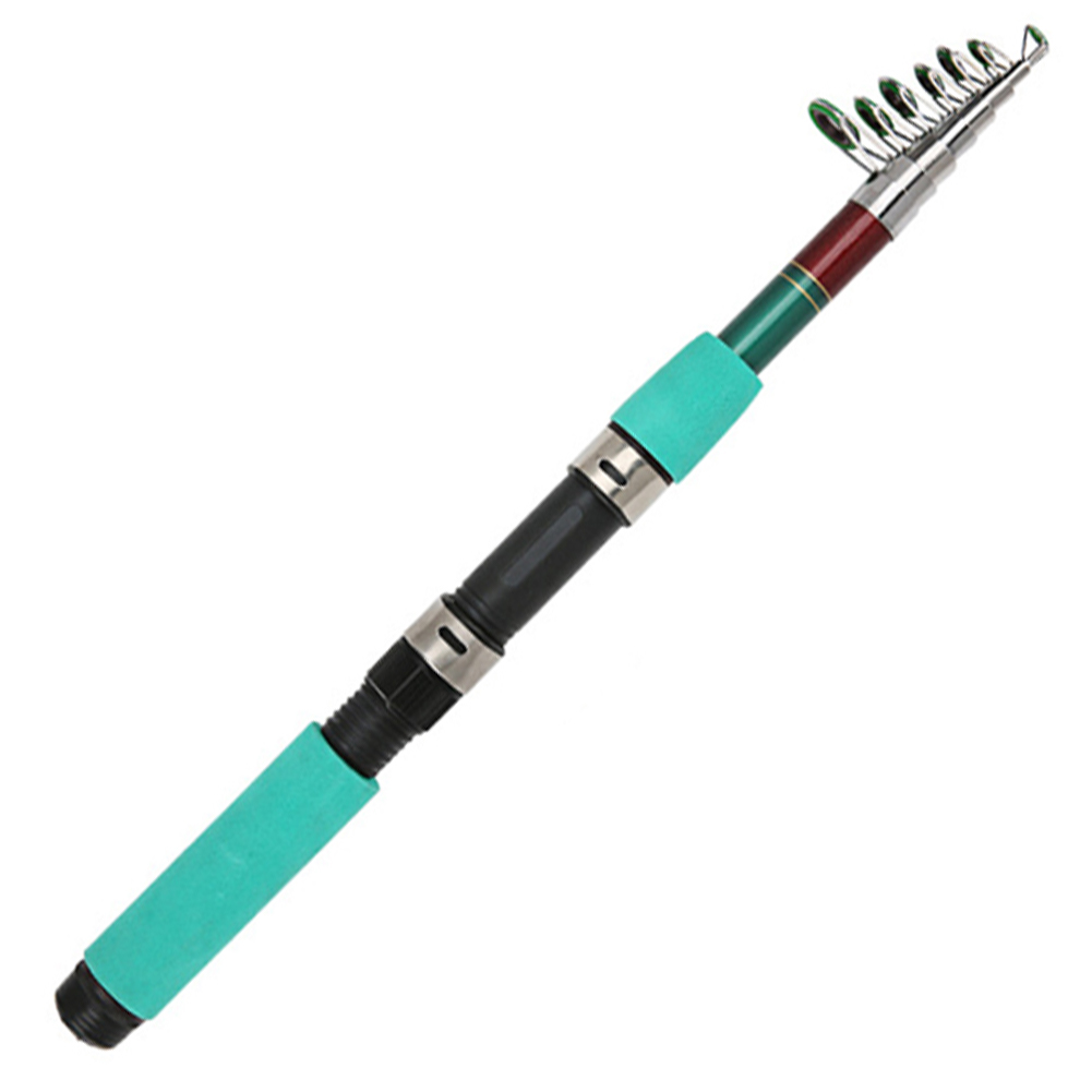 Short Fishing Rod Long Shot Pole Casting Seawater River Lake Fishing Tackle, 1.8m, 501 Original
Short Fishing Rod Long Shot Pole Casting Seawater River Lake Fishing Tackle, 1.8m, 501 Original