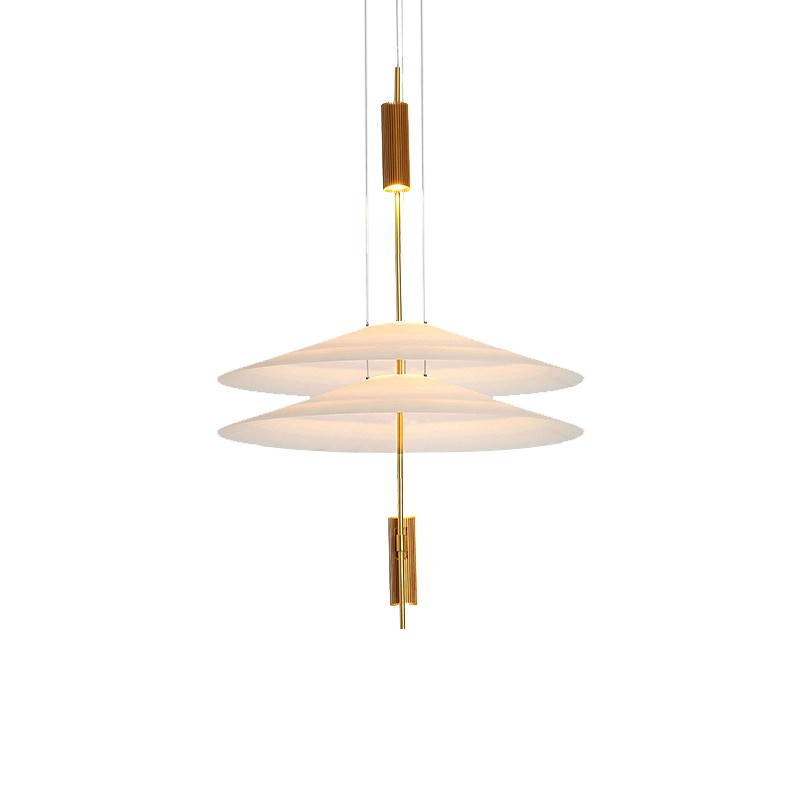 Flamingo Chandelier