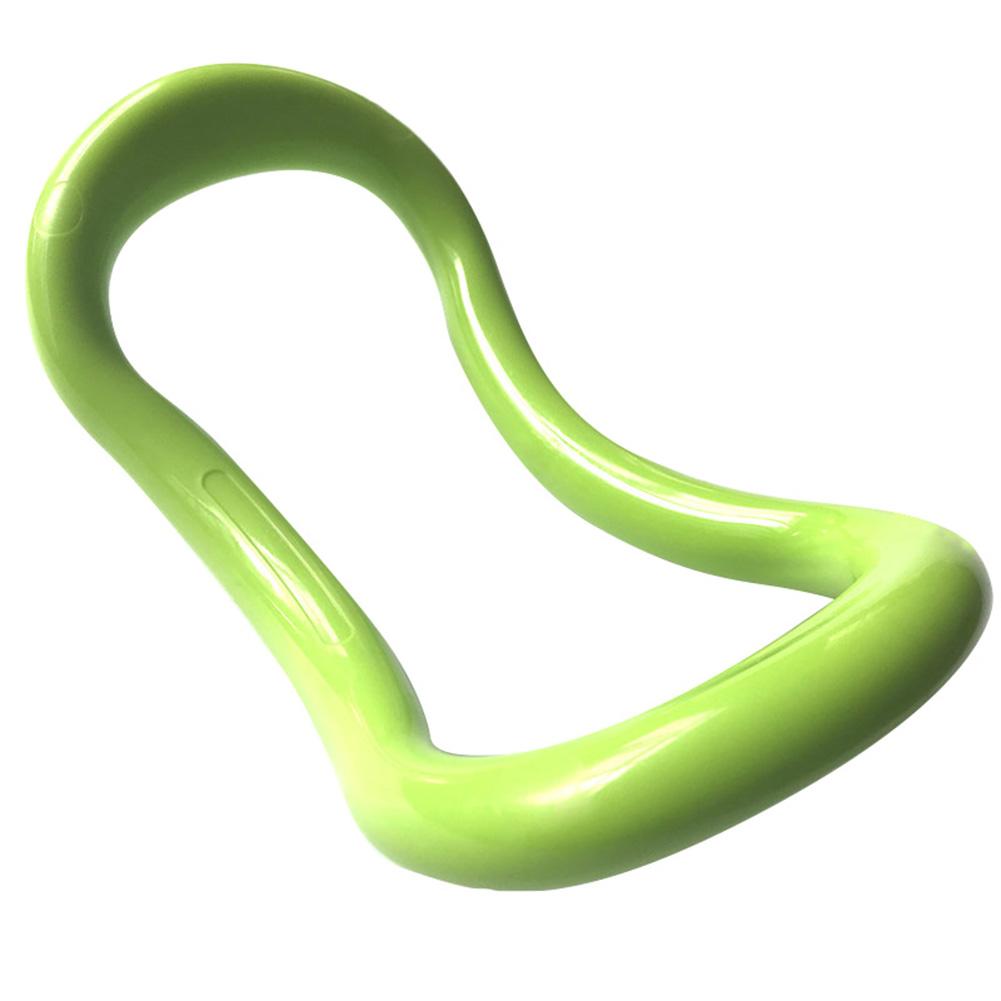 Yoga Pilates Resistance Ring Body Building Stretch Circle Fitness Equipment, Green, 501 Original
Yoga Pilates Resistance Ring Body Building Stretch Circle Fitness Equipment, Green, 501 Original