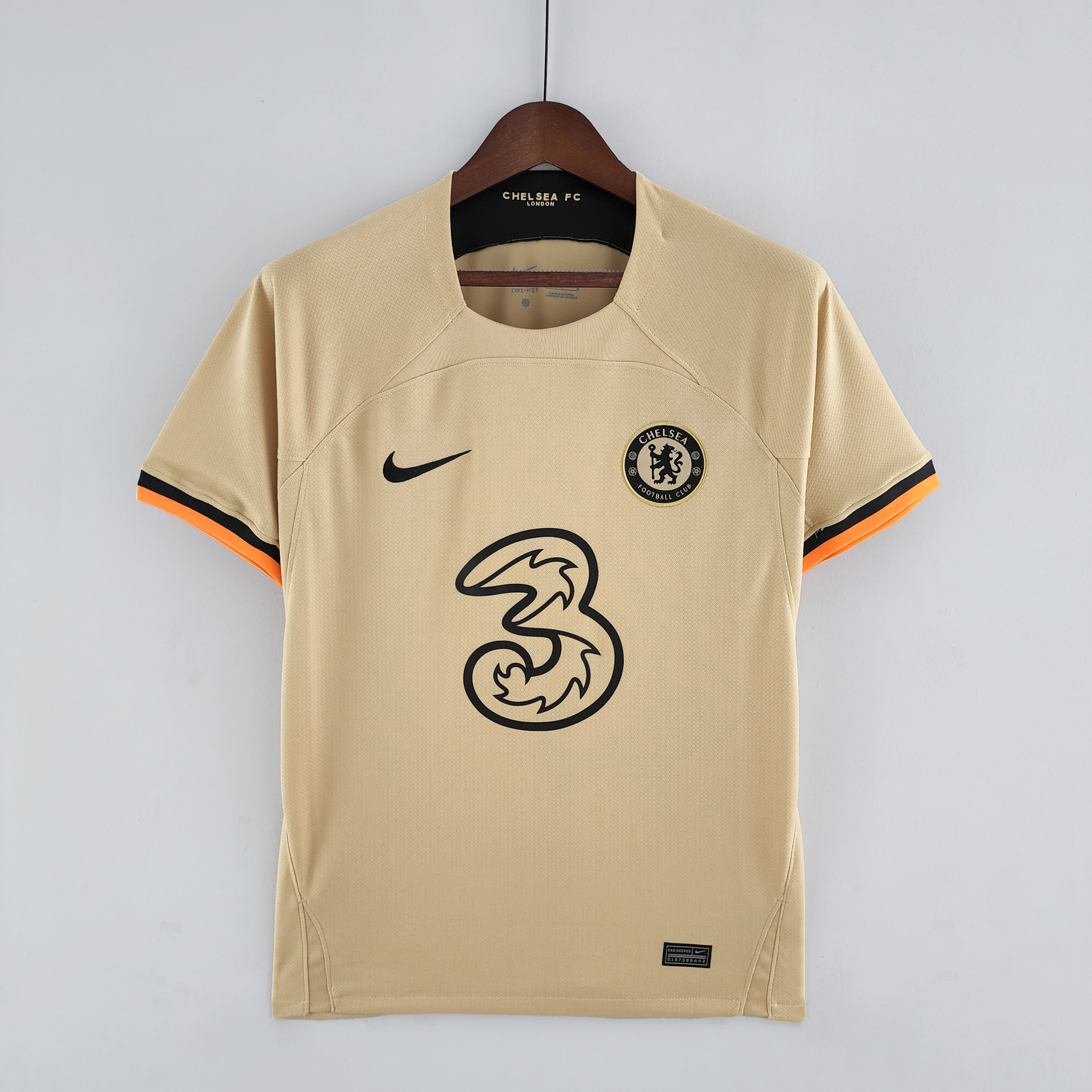 chelsea maillot 2023