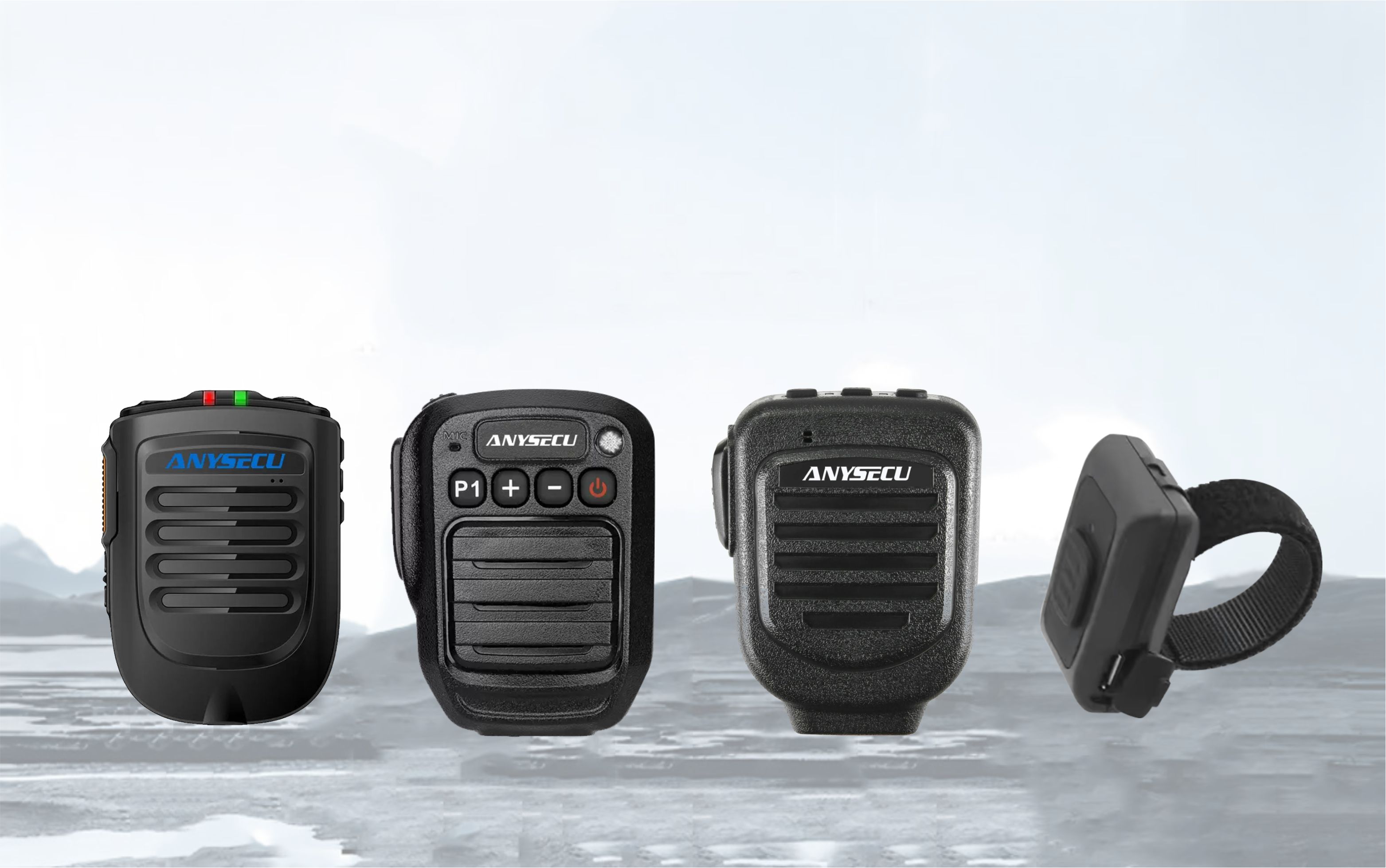Wireless Bluetooth Device Series