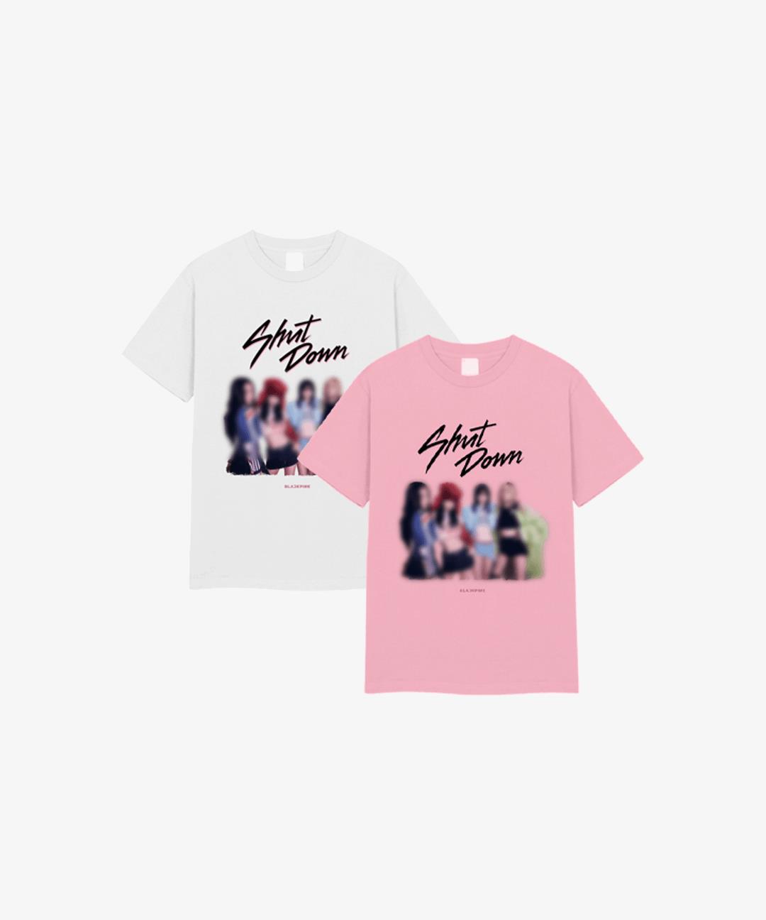 BLACKPINK T-shirt